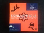 - Signs & Symbols, + CD Rom
