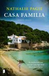Nathalie Pagie - Casa Familia de zinderende zon aan de Costa legt meer bloot dan je lief is