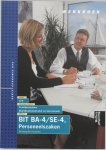 , - BIT BA-4/SE-4 / Personeelszaken / deel Werkboek
