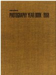 Sanders, John & Richard Gee - International Photography Year Book 1968