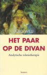 JÜRg Willi - Het Paar Op De Divan