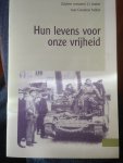 Feith, Willem (fotografie) - Hun levens voor onze vrijheid. Zutphen vernoemt 11 straten naar Canadese helden