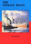 Burrell, David. - The Nitrate Boats.