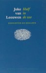 Leeuwen, Joke van. - Half in de zee. Leeuwen, Joke van. - Half in de zee.