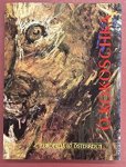 KOKOSCHKA, OSKAR - SERGE SABARSKY - Oskar Kokoschka; Europalia 87 Österreich.