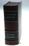 Smytegelt, (Smijtegelt, Smijtegeld), Bernardus - Des Christens eenige troost in leven en sterven, of Verklaringe over den Heidelbergschen Catechismus in LII. predicatien; benevens V. belydenis-predicatien, / door ... Bern: Smytegelt