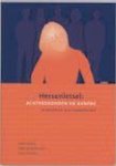 Eilander, H.  / Vrancken, P/ . van Belle-Kusse - Hersenletsel  - achtergronden en aanpak- ze zeggen dat ik zo veranderd ben