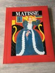 Editor; José Maria Faerna - Matisse, great Modern Masters
