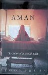 Boddy & Janice & Virginia Lee Barnes - Aman: The Story of a Somali Girl