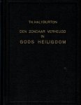 Halyburton, Thomas - Halyburton, Thomas-Den zondaar verheugd in Gods Heiligdom