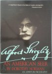 Dorothy Norman - Alfred Stieglitz An American seer