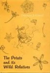 Correll, Donovan S. - The Potato and its Wild Relatives.