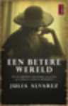 Julia Alvarez - Een betere wereld