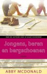 Abigail MacDonald - Jongens, beren en bergschoenen