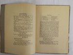 Boktryckeri, O.I. - Smalands Gille i Göteborg 1903-1912
