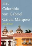 Marcel Bayer - Het Colombia van Gabriel