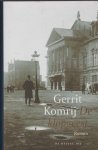 Komrij, Gerrit - De klopgeest