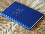 Hamers N.A.  e.a.(red.) - Bij ons in de familie. Genealogische en Heraldische Bloemlezing uit Gens Nostra 1945-1970