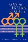 Richard Peddicord Peddicord - Gay & Lesbian Rights