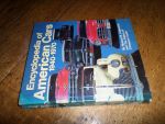 Langworth, Richard M. - Encyclopedia of American cars 1940-1970