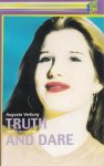 Verburg, Augusta - Truth and dare - Maaike maakt haar keuze