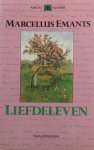 Emants, Marcellus - Liefdeleven