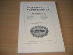 Redactie - Natuurkundige voordrachten, nieuwe reeks no. 79