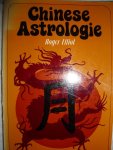 Elliot, Roger - Chinese astrologie