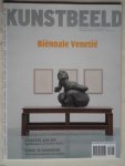 Tijdschrift - Kunstbeeld, tijdschrift voor beeldende kunst