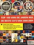 Diverse auteurs - Muziekkrant Oor, 2009, nr. 11, december met o.a.  SPINVIS (2 p.) / JOHAN (5 p.) / PAOLO NUTINI 92 p.) / NIRVANA (GEBOORTE VAN BLEACH, 6 p.) , zeer goede staat