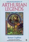 Coghlan, Ronan - The encyclopaedia of Arthurian Legends