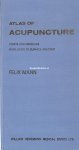 Mann, Felix - Atlas of Acupuncture
