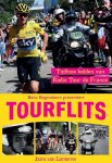 JAIRO VAN LUNTEREN - Tourflits -Tijdloze helden van Radio Tour de France