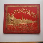 Vele - Le panorama, Expostition Universelle 1900