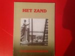 Spapens, Paul - Het Zand door de tijd genomen
