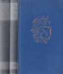Meyer, Justus - De schoonheid van Shakespeare [3 dln.]