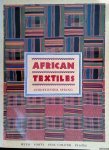 Spring, Christopher - African Textiles Spring, Christopher - African Textiles