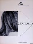 Mouraud, Tania - Musée d'art moderne de la ville de Paris: Tania Mouraud du 7 novembre au 7 décembre 1973