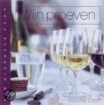 Nicolle Croft - Wijn Proeven