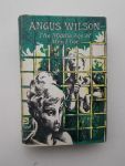 WILSON, ANGUS, - The middle age of Mrs. Eliot.