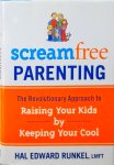 Hal Runkel LMFT - Screamfree Parenting