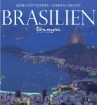 Göttlicher, Björn und Andreas Drouve: - Brasilien (terra magica Panorama) :