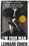 Sylvie Simmons 51686 - I'm Your Man Life of Leonard Cohen