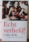 Kelly, C. - Echt verliefd !