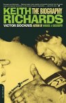 Bockris, Victor - Keith Richards. The Biography