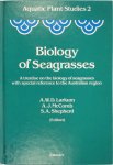 A.W.D. Larkum, A.J. McComb, S.A. Sheperd - Biology of Seagrasses. A treatise on the biology of seagrasses with special reference to the Australian region