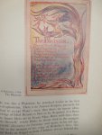 Raine, Kathleen - William Blake. 156 plates 28 in colour Raine, Kathleen - William Blake. 156 plates 28 in colour