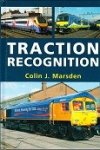 Marsden, C.J. - Traction Recognition