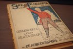 Reest van Bert - Sake Ploegsma
