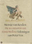 Keulen - De avonturen van Anna Molino